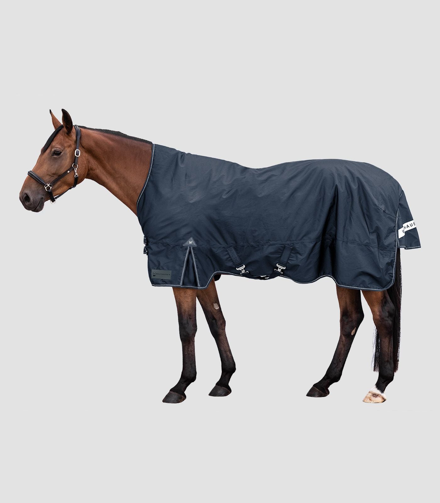 ARCTIC Outdoordecke, High Neck, 200 g