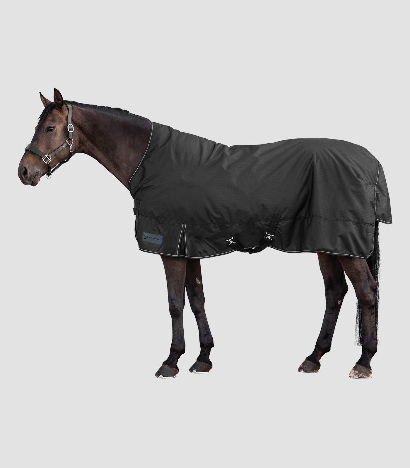 NORDIC Outdoordecke, High Neck, 200 g