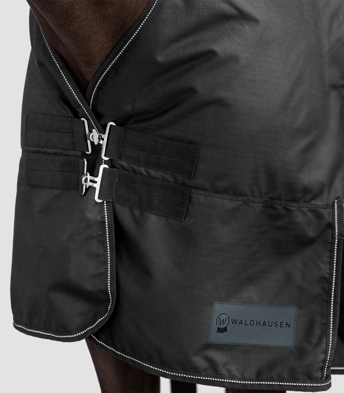 NORDIC Outdoordecke, High Neck, Light