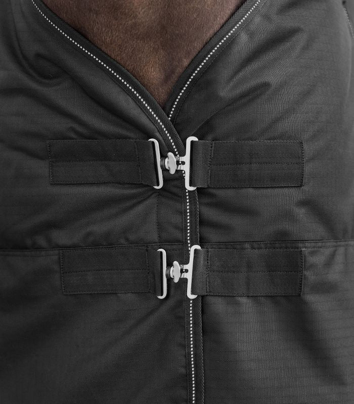 NORDIC Outdoordecke, High Neck, Light