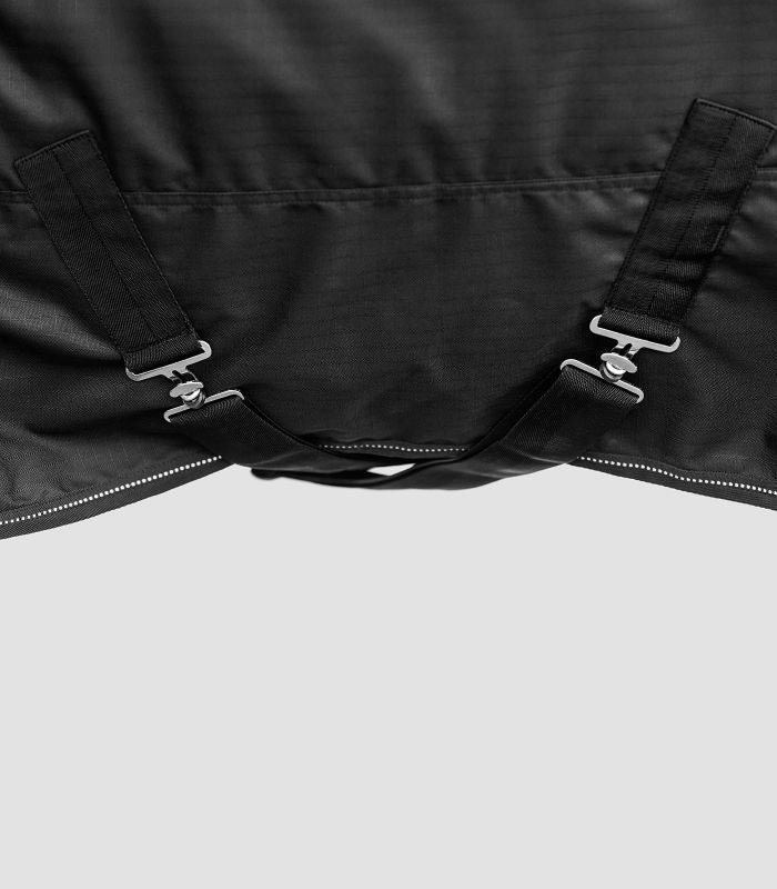 NORDIC Outdoordecke, High Neck, 200 g