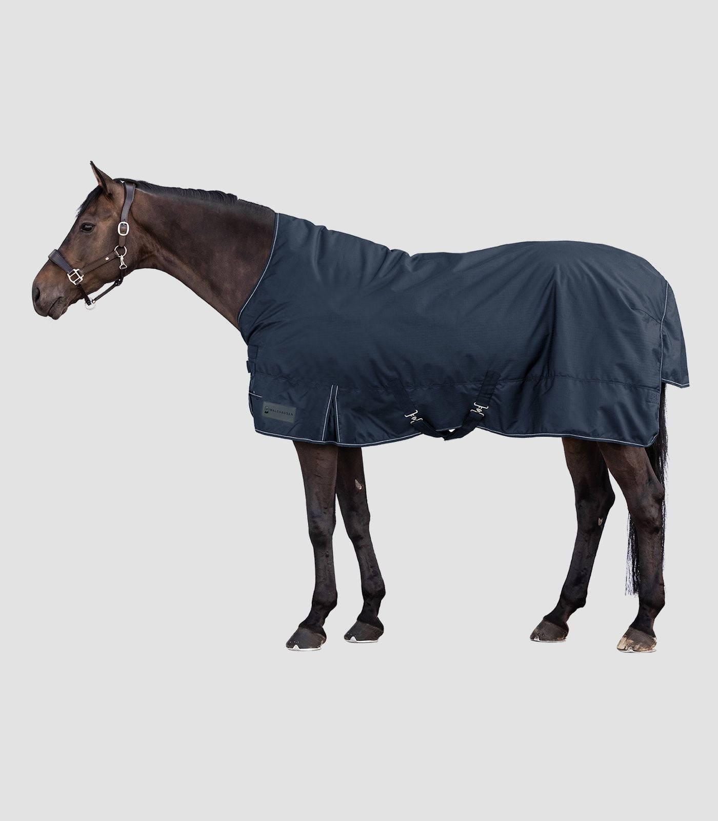 NORDIC Outdoordecke, High Neck, Light