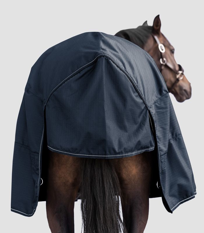 NORDIC Outdoordecke, High Neck, 200 g