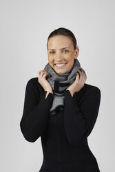 PIKEUR SCARF Eleganter Schal