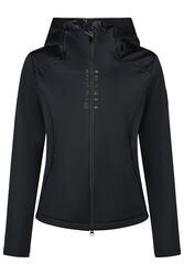 PIKEUR TECHVELVET FLEECE Fleecejacke