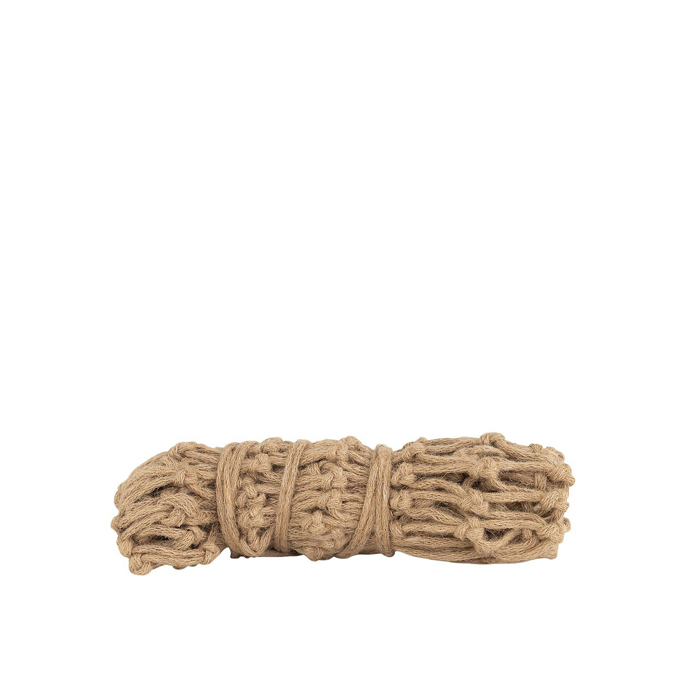 Premiere Heunetz Jute-Eco