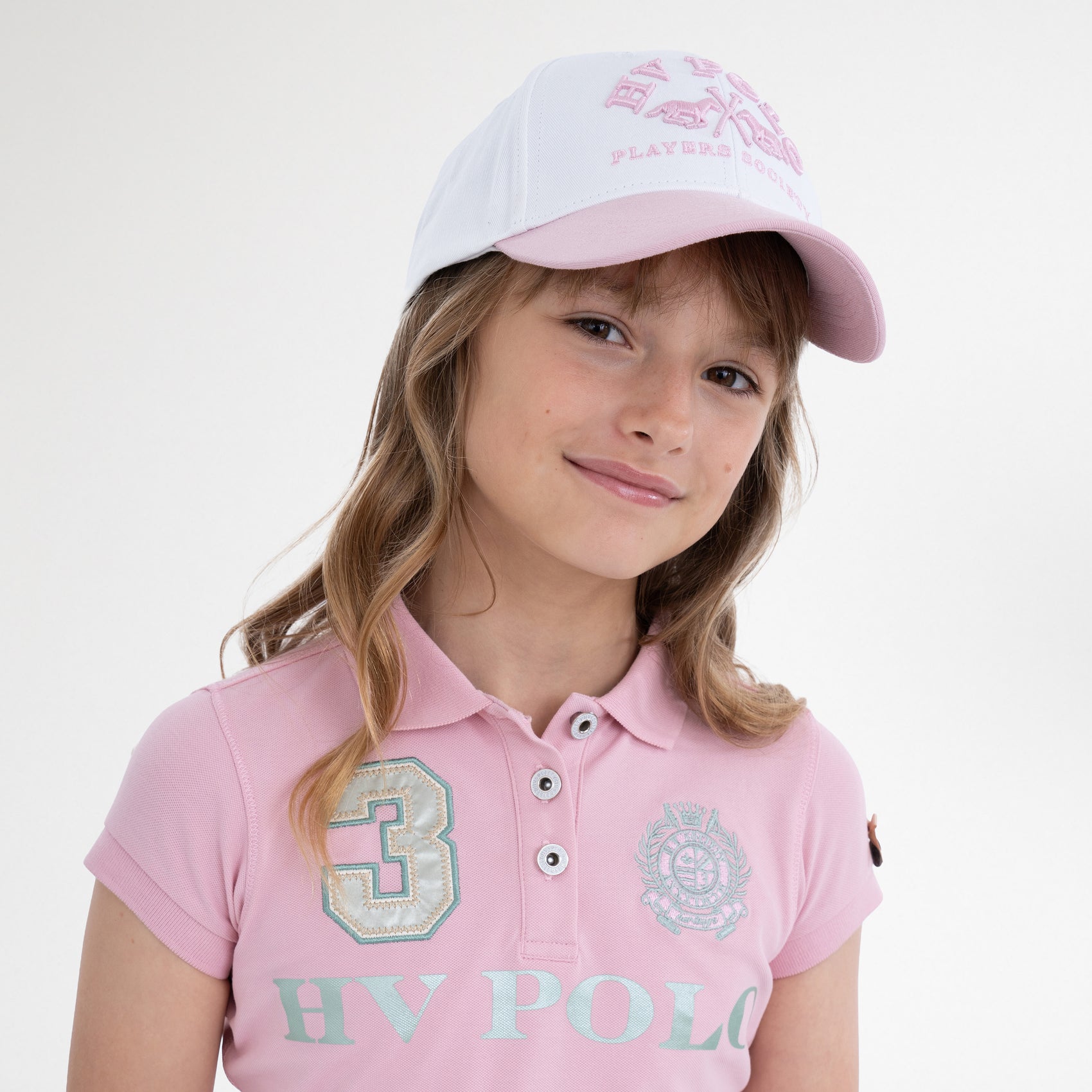 Baseballkappe HVPChloe