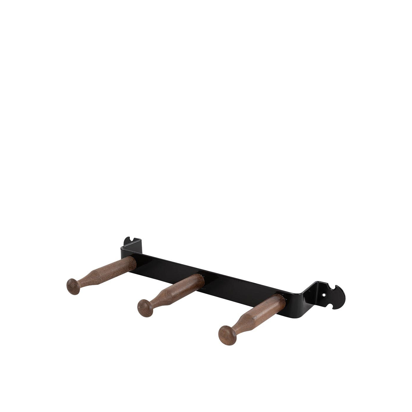 Stubbs Retro Halter mit langen Haken Shelfie