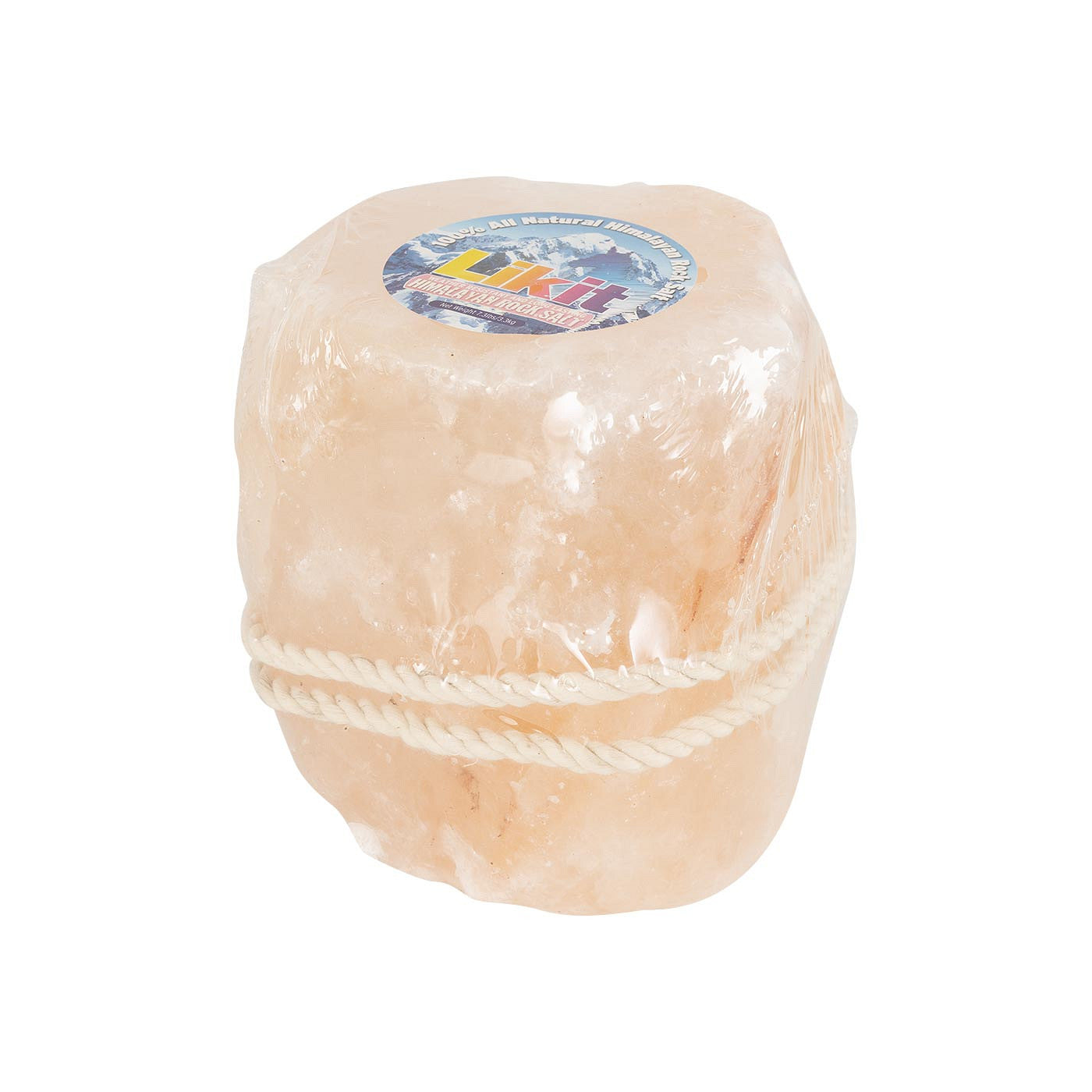Likit Leckstein ICE Rock 3,3kg VE4