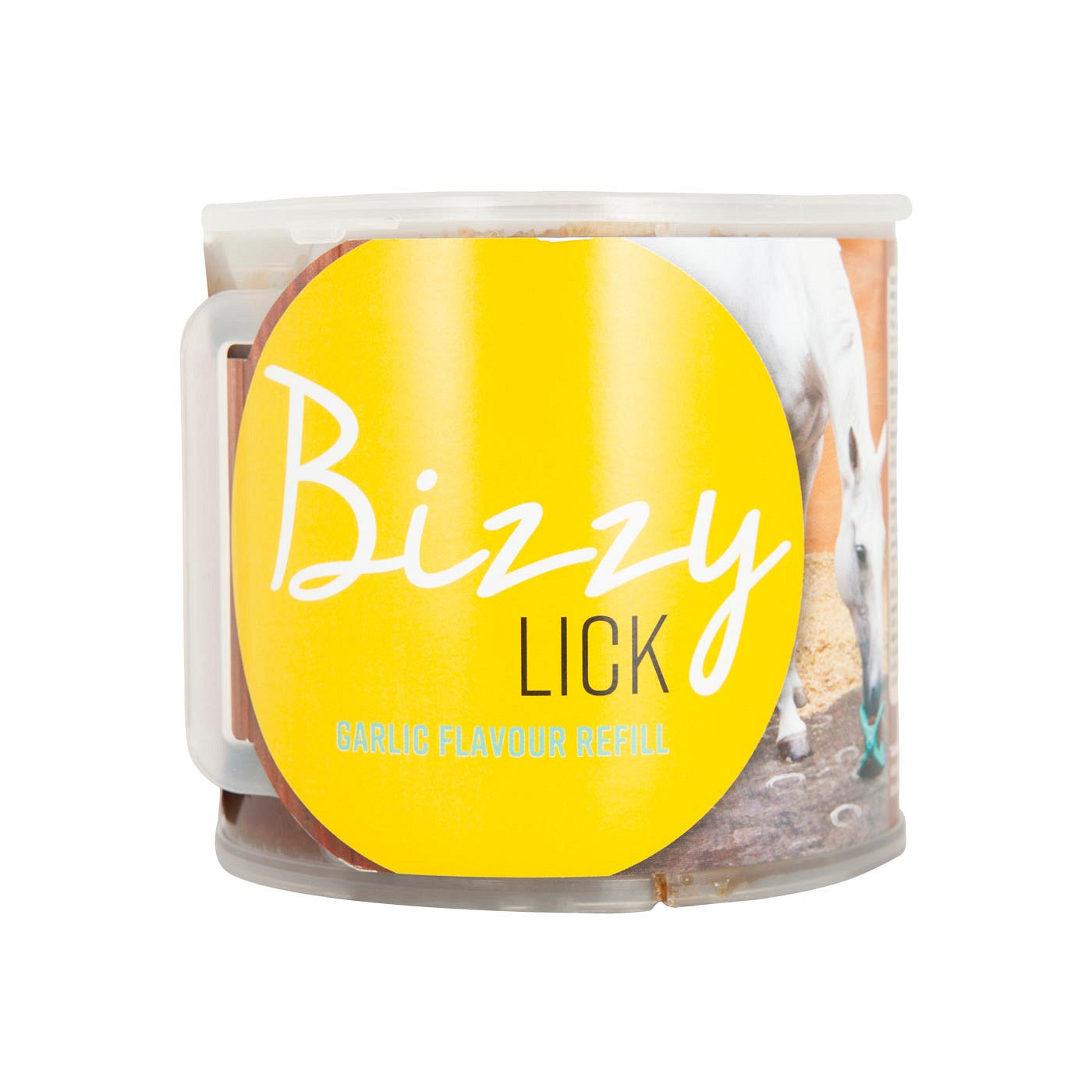 Bizzy Lick Leckstein 1 kg