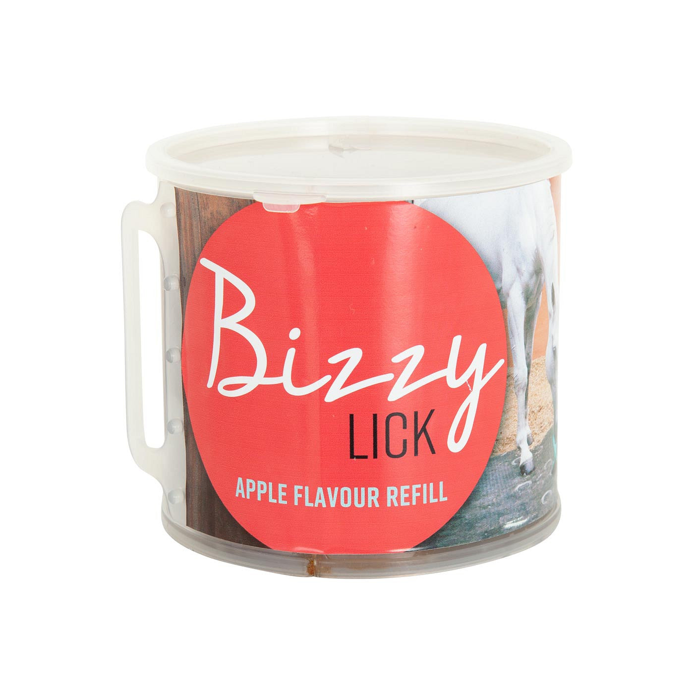 Bizzy Lick Leckstein 1 kg