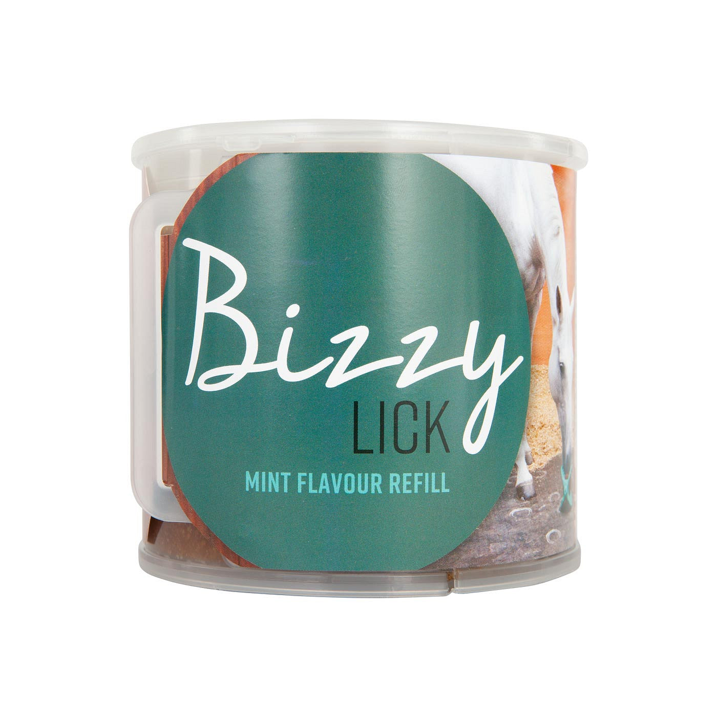 Bizzy Lick Leckstein 1 kg