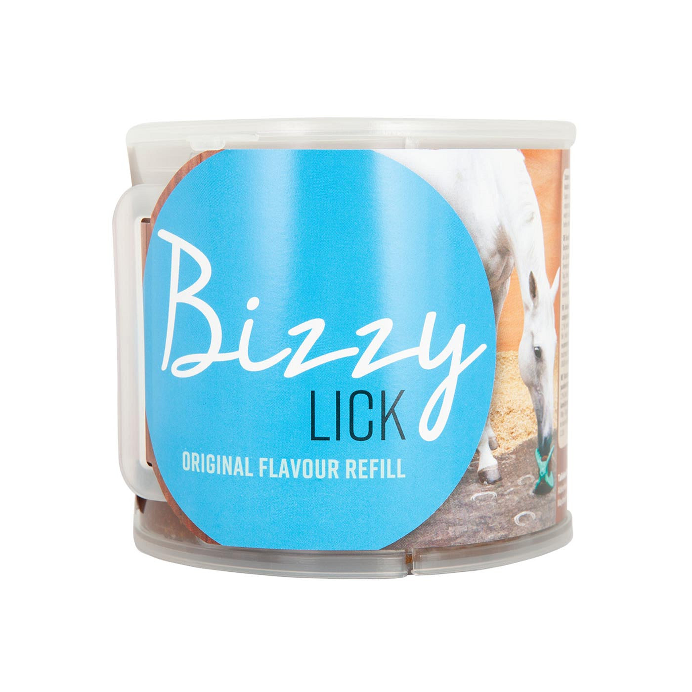 Bizzy Lick Leckstein 1 kg