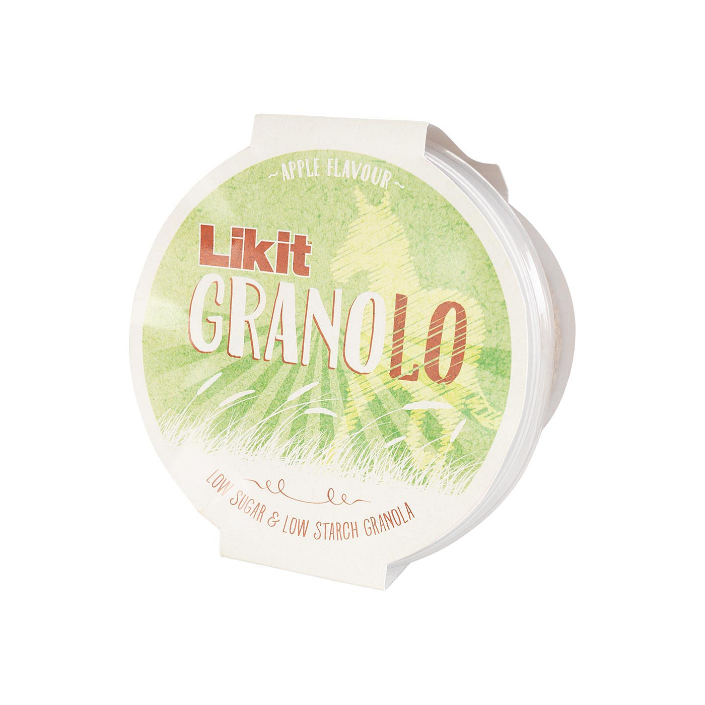 Likit GranoLo Apfel 400 g