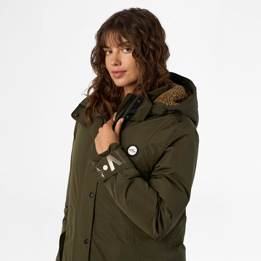 Parka HVPRosemary