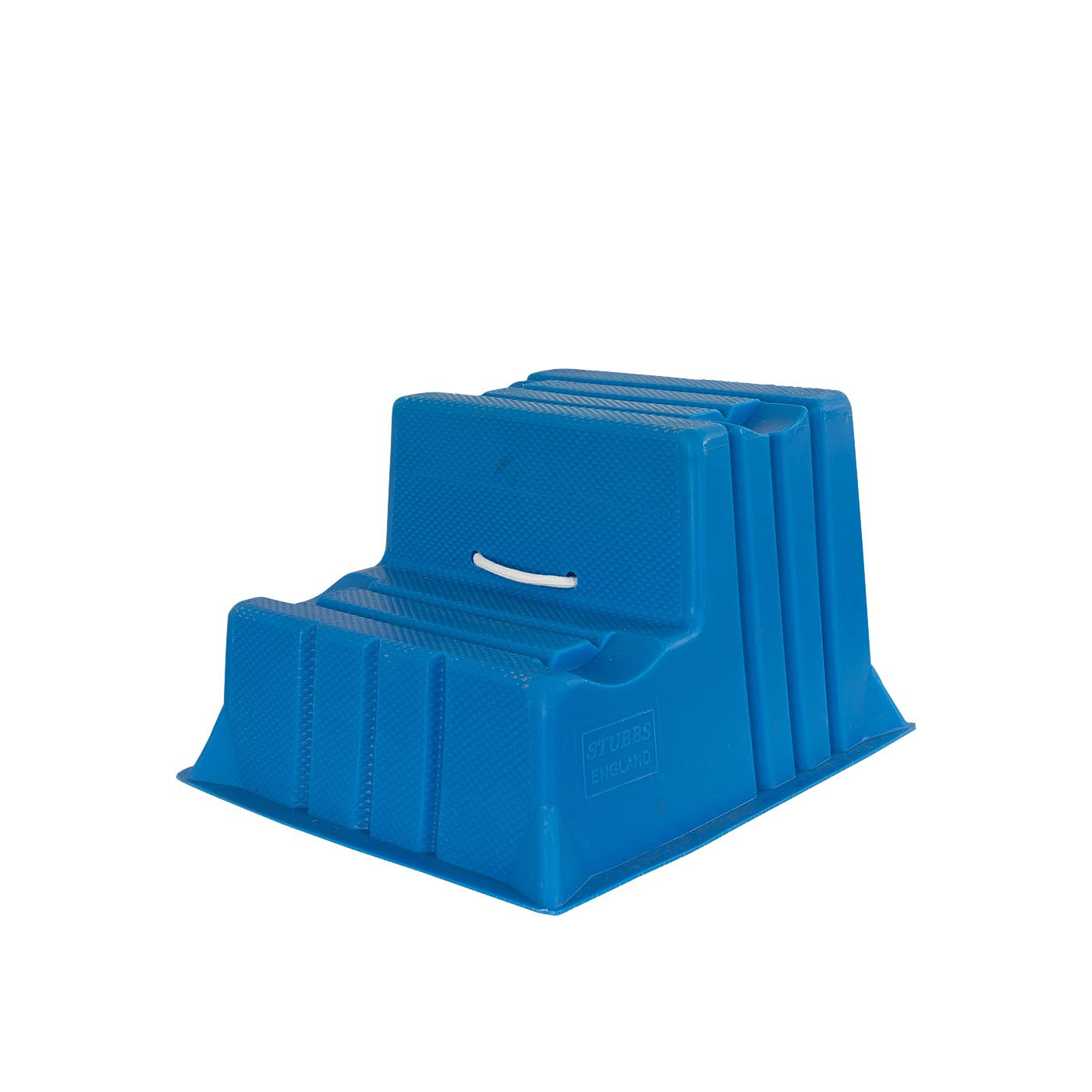 Stubbs Aufsteigehilfe Mountie 2-stufig