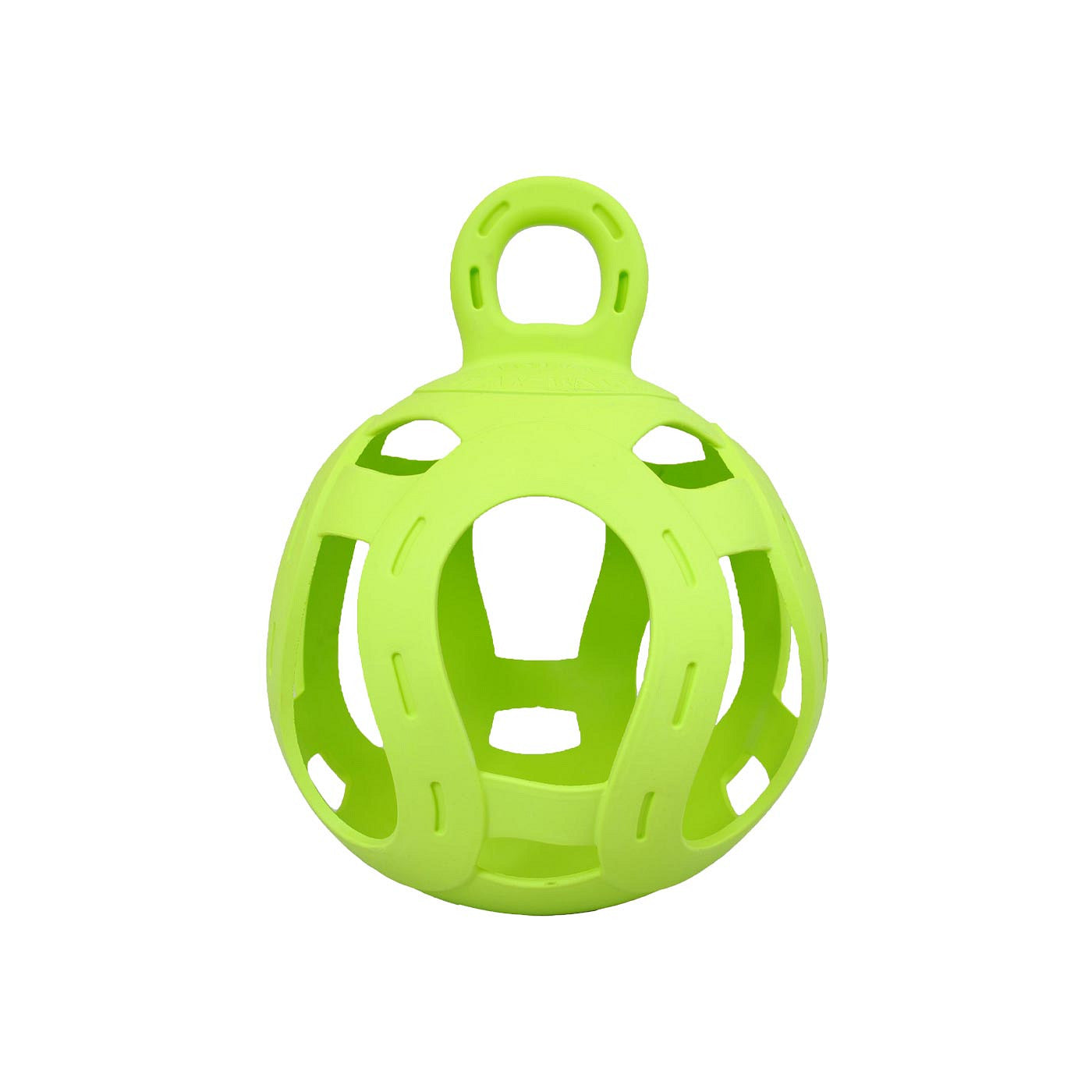 Heuball Jolly Hay Ball 8"