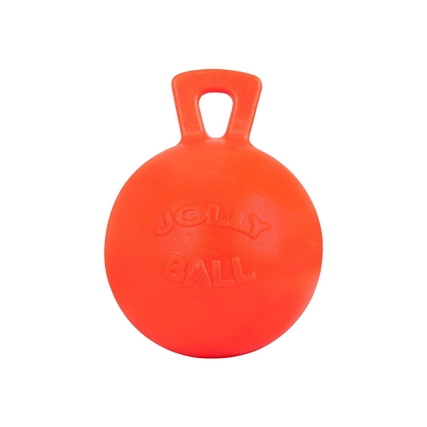 Jolly Ball Vanille 10&quot;