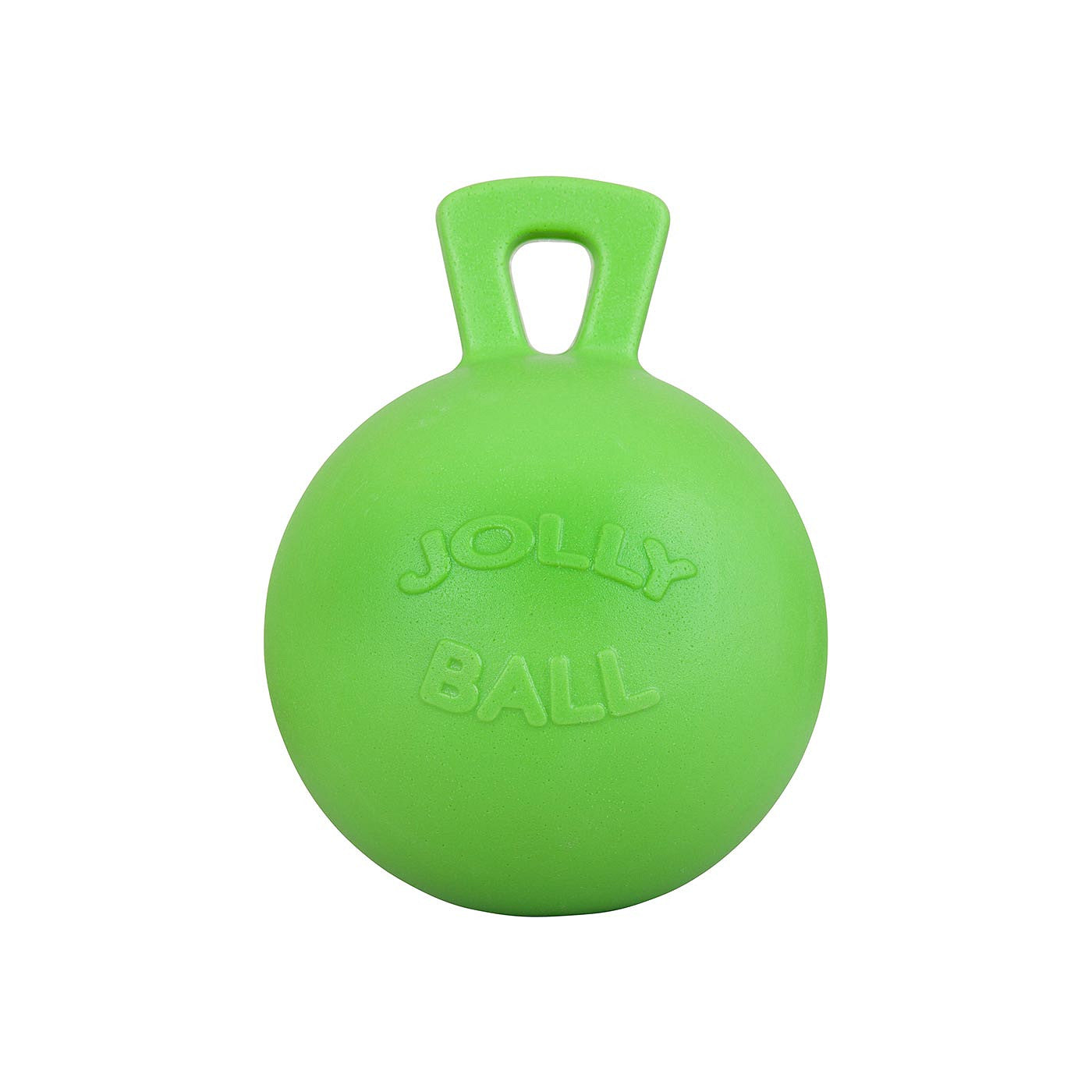 Jolly Ball Apfel 10"