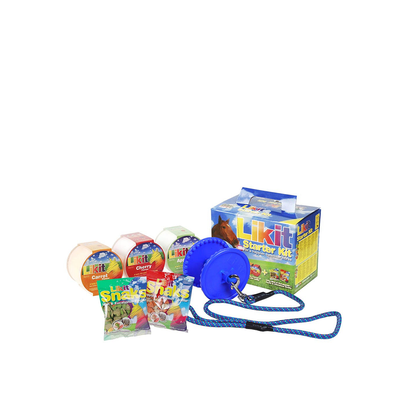 Likit Starter-Kit