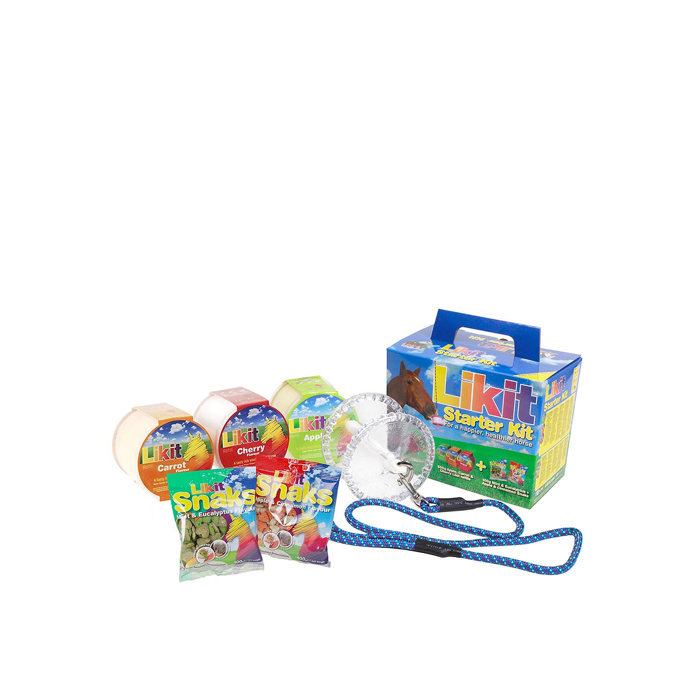 Likit Starter-Kit