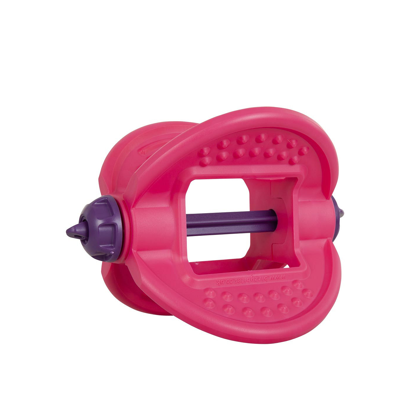 Bizzy Ball multifunktionales Spielzeug