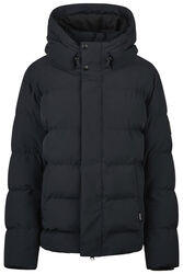 PIKEUR QUILTED JACKET Herren-Steppjacke