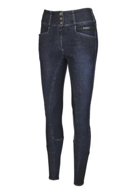 CANDELA JEANS DuraGrip Ganzbesatz