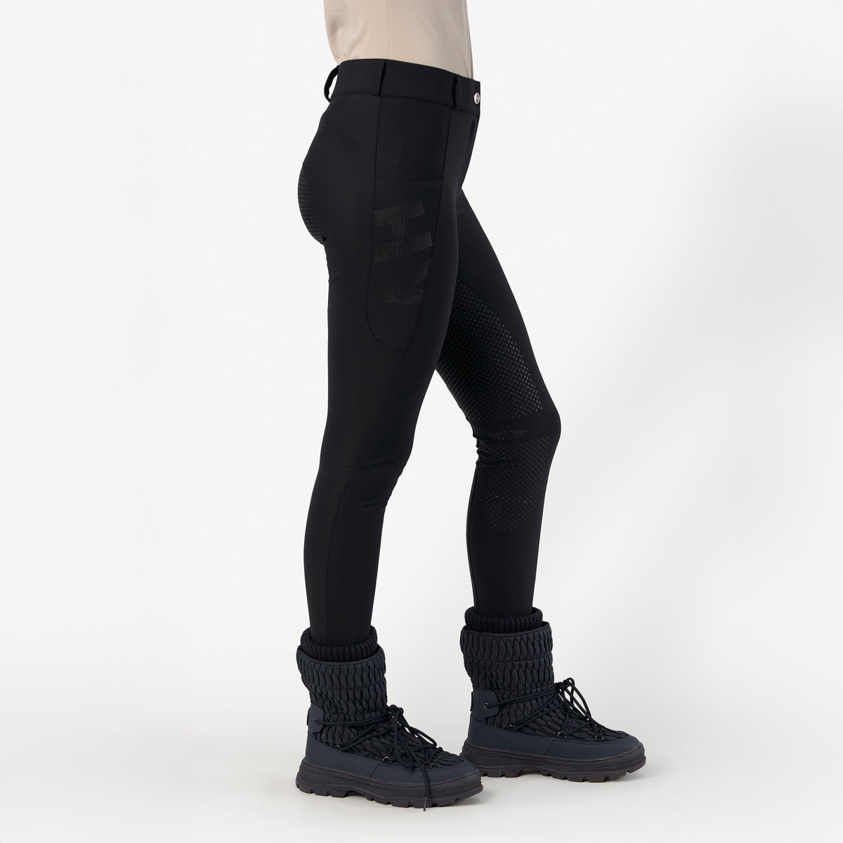 Reithose HVPFemmy FullGrip