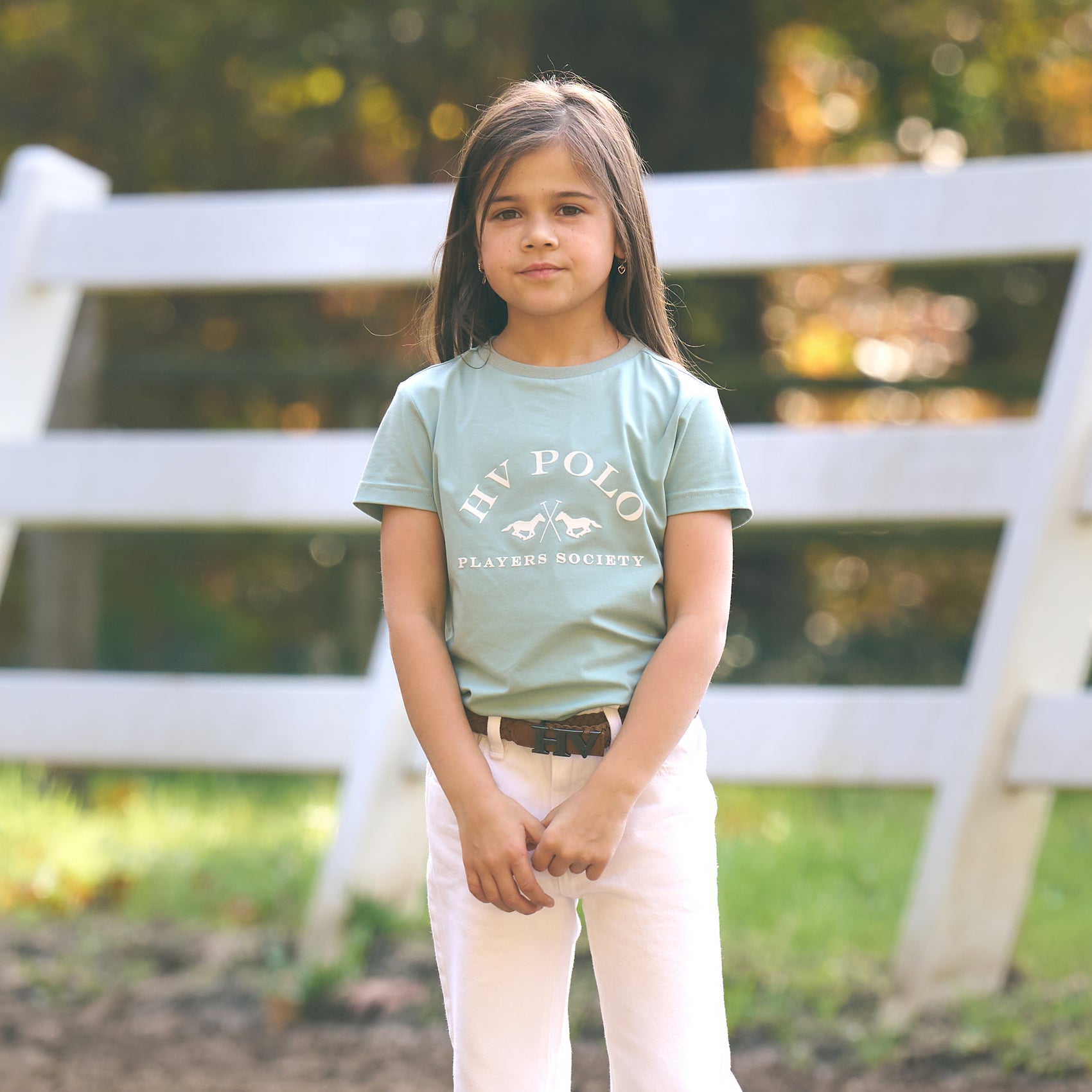 KIDS T-shirt HVPNatalie