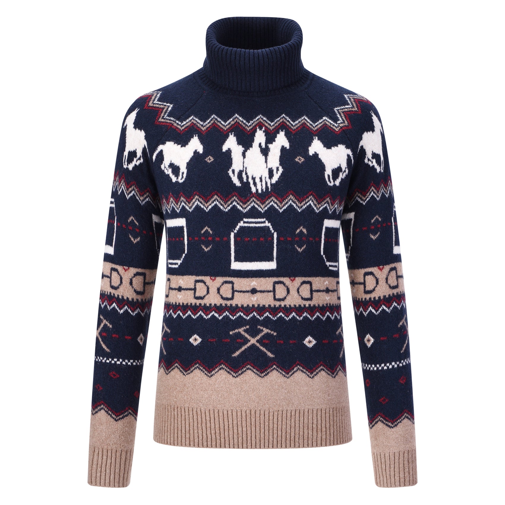 Pullover HVPEvery