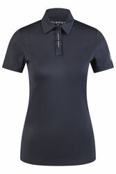 PIKEUR POLO SHIRT 1236 THE CORE