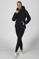 PIKEUR WATERPROOF JACKET Steppjacke m. Kapuze