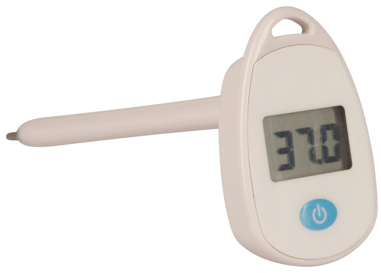 Fieberthermometer