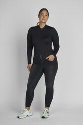 CANDELA JEANS DuraGrip Ganzbesatz