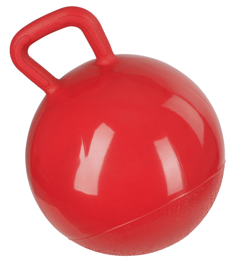 Spielball Pferd 25cm