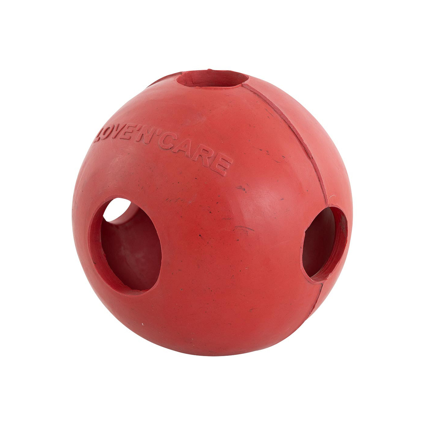 Premiere Schutzball Gummi