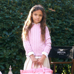 KIDS Pullover HVPTally