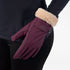 Handschuhe HVPGarnet