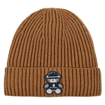 Beanie HVPTeddy