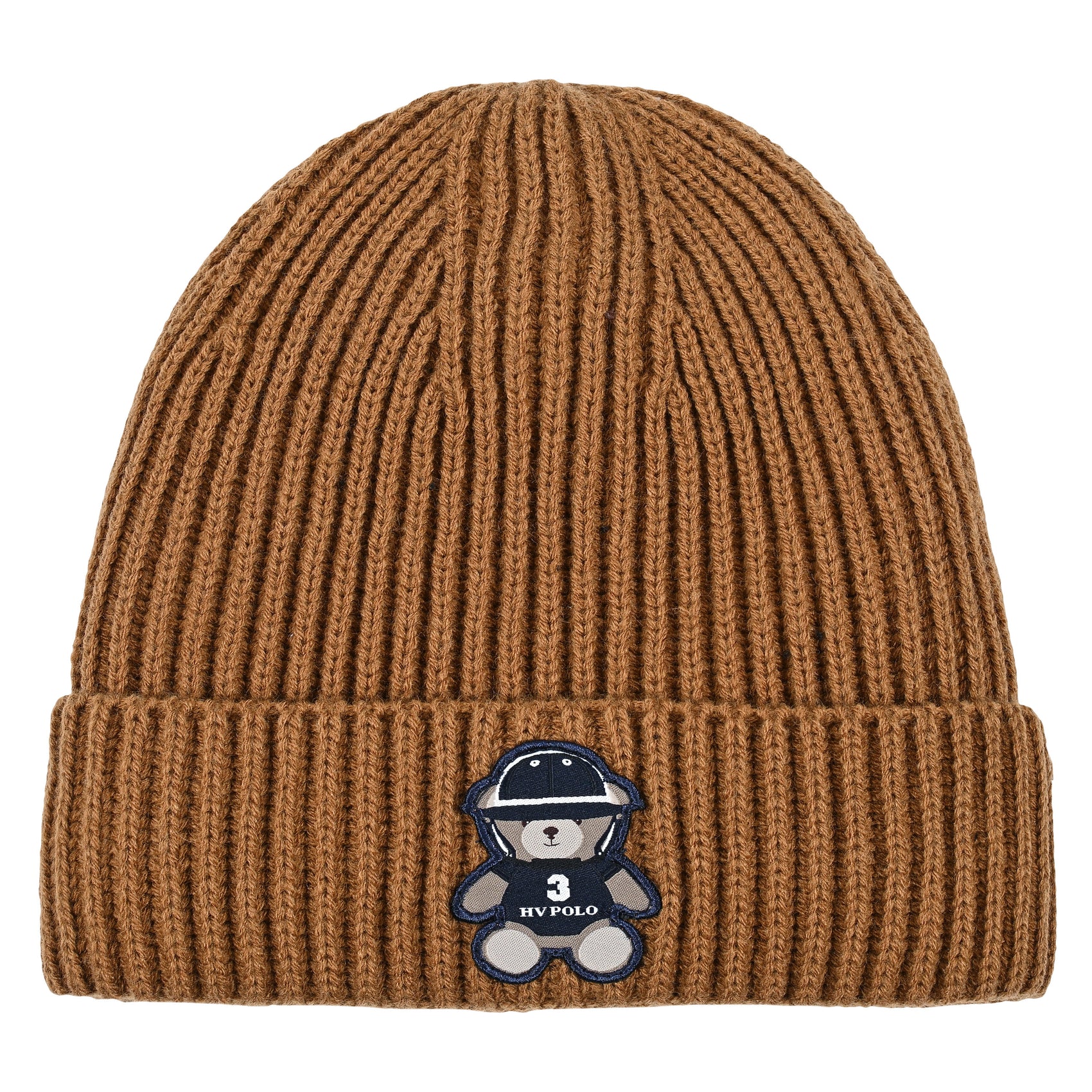 Beanie HVPTeddy
