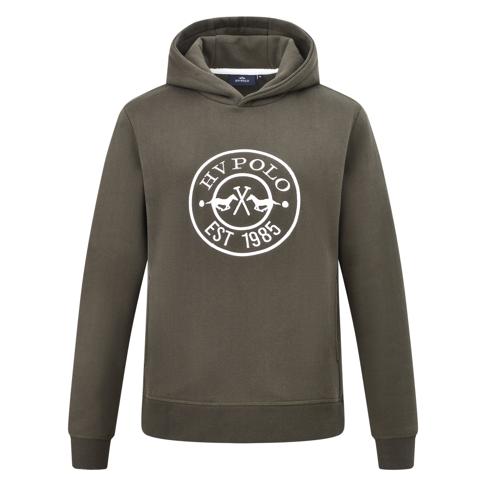 Hoodie HVPRebecca