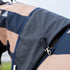 Halsteil Outdoordecke HVPGwenny print