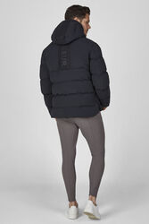 PIKEUR QUILTED JACKET Herren-Steppjacke