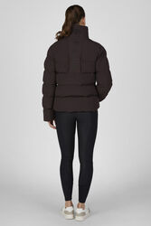 PIKEUR QUILTED JACKET mit Stehkragen