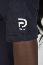 PIKEUR POLO SHIRT 1236 THE CORE