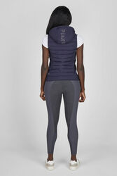 PIKEUR HYBRID VEST 1003 THE CORE