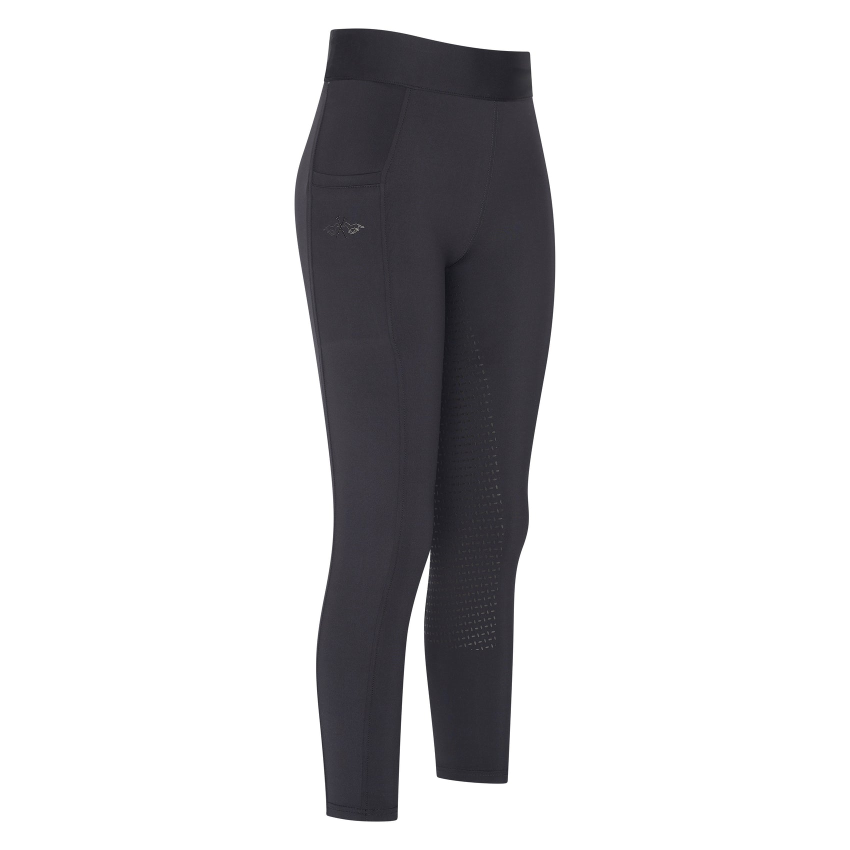 KIDS Reitlegging HVPLotte