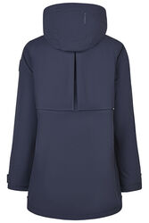 PIKEUR WATERPROOF PARKA Parka mit Kapuze