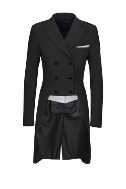 PIKEUR LILIANE 4800 Dressage Coat